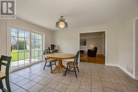 6668 Tommary Drive Ottawa ON K4P 1G8