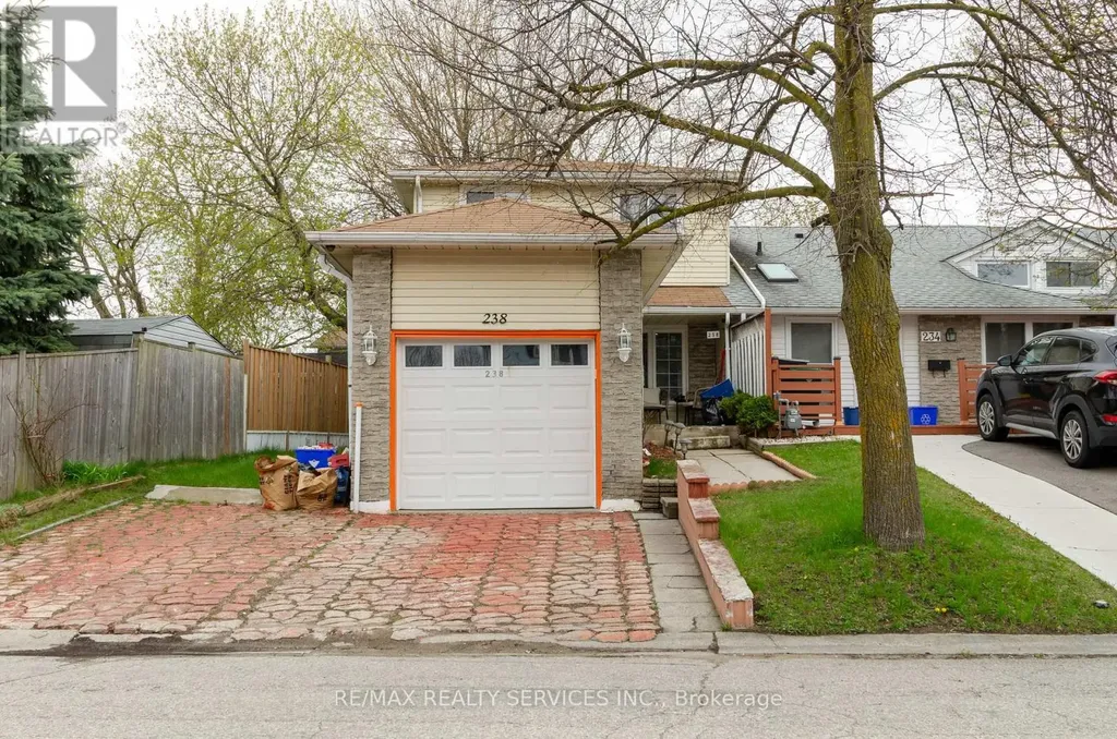 238 Linden Drive Cambridge ON N3H 4Y2