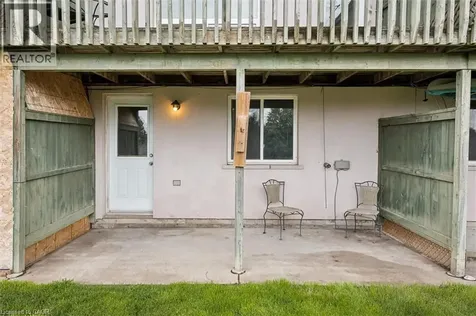 47 Blandford Street Woodstock ON N4S 7H7