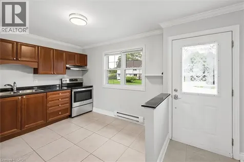 47 Blandford Street Woodstock ON N4S 7H7