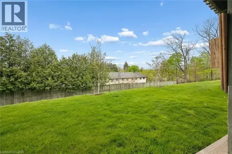 47 Blandford Street Woodstock ON N4S 7H7