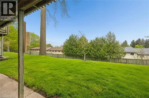 47 Blandford Street Woodstock ON N4S 7H7