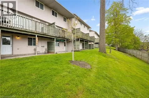 47 Blandford Street Woodstock ON N4S 7H7