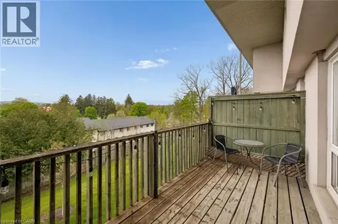 47 Blandford Street Woodstock ON N4S 7H7