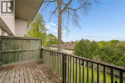 47 Blandford Street Woodstock ON N4S 7H7