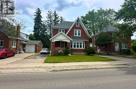 205-209 Erb Street West Waterloo ON N2L 1V6