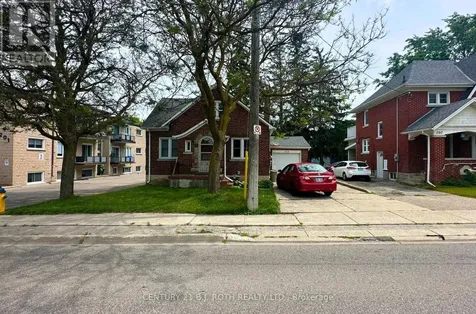 205-209 Erb Street West Waterloo ON N2L 1V6