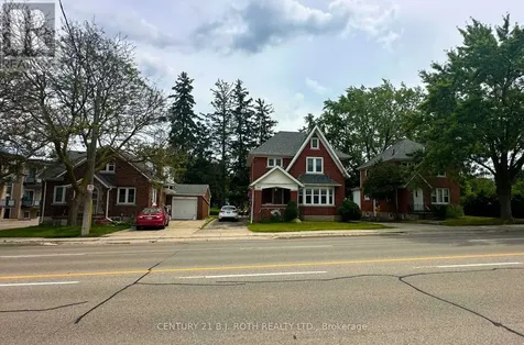 205-209 Erb Street West Waterloo ON N2L 1V6
