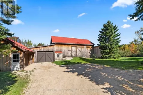 502349 10 Corners West Grey ON N0G 1S0