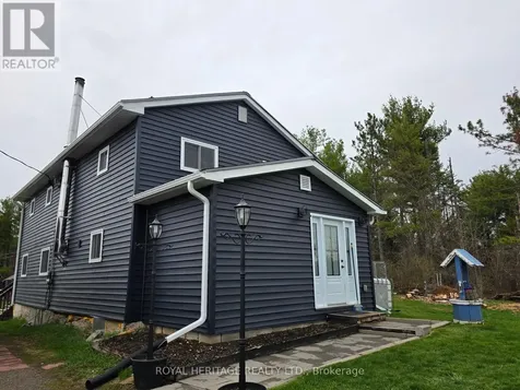20 Lilac Lane Madoc ON K0K 1Y0