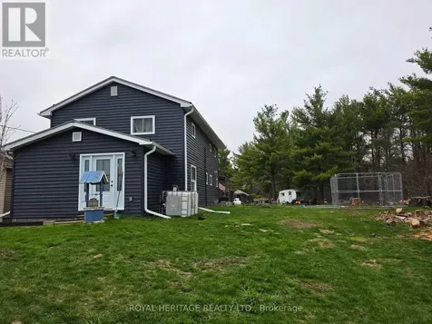 20 Lilac Lane Madoc ON K0K 1Y0