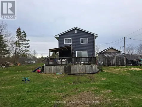 20 Lilac Lane Madoc ON K0K 1Y0