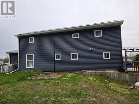20 Lilac Lane Madoc ON K0K 1Y0