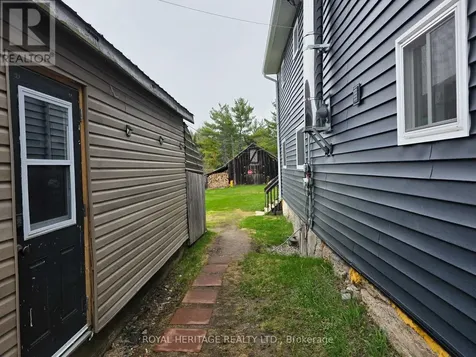 20 Lilac Lane Madoc ON K0K 1Y0