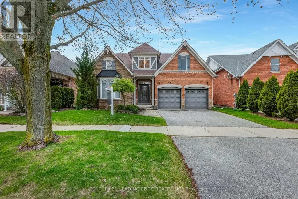 50 Button Crescent Uxbridge ON L9P 1Z6
