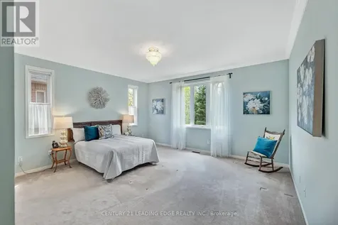 50 Button Crescent Uxbridge ON L9P 1Z6