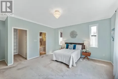 50 Button Crescent Uxbridge ON L9P 1Z6