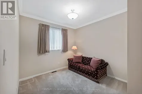 50 Button Crescent Uxbridge ON L9P 1Z6