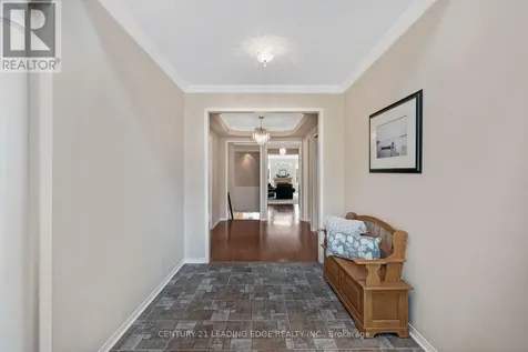 50 Button Crescent Uxbridge ON L9P 1Z6