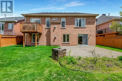 50 Button Crescent Uxbridge ON L9P 1Z6