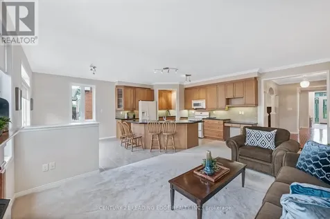 50 Button Crescent Uxbridge ON L9P 1Z6