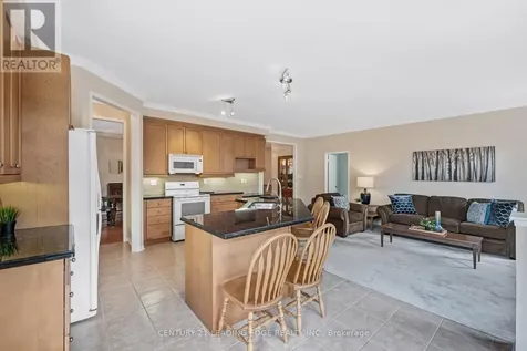 50 Button Crescent Uxbridge ON L9P 1Z6