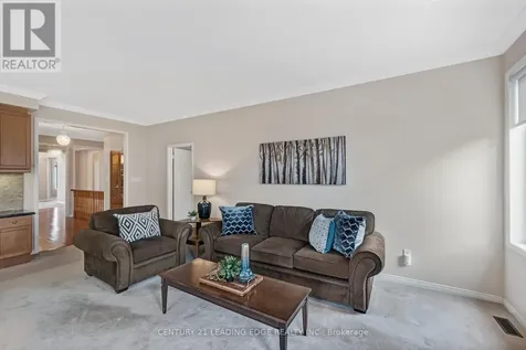 50 Button Crescent Uxbridge ON L9P 1Z6