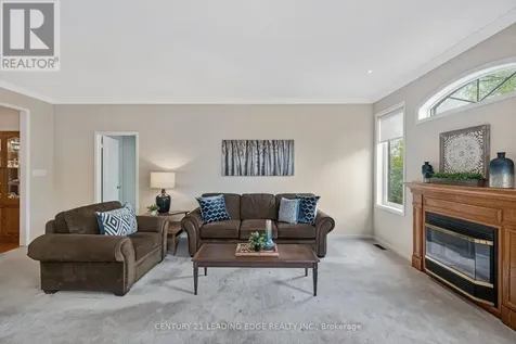 50 Button Crescent Uxbridge ON L9P 1Z6
