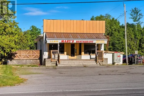 23035 Lake Ridge Road Brock ON L0E 1E0