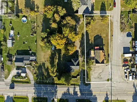 23035 Lake Ridge Road Brock ON L0E 1E0