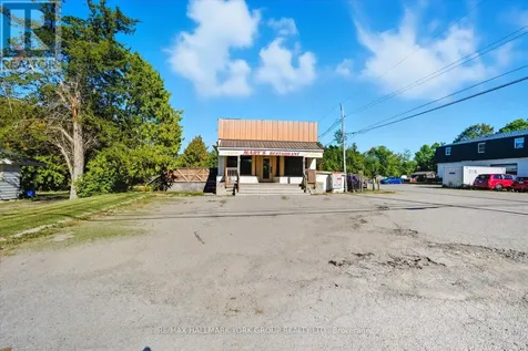 23035 Lake Ridge Road Brock ON L0E 1E0