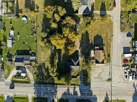 23035 Lake Ridge Road Brock ON L0E 1E0