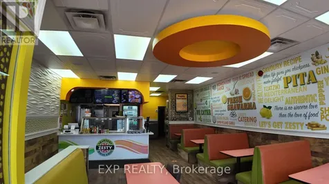 579 Kerr Street Oakville (qe Queen Elizabeth) ON L6K 3E1