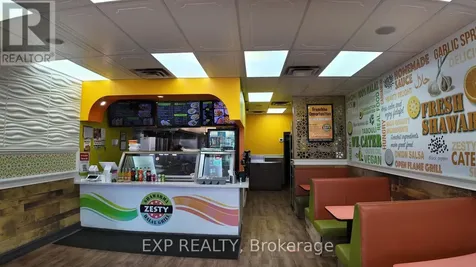 579 Kerr Street Oakville (qe Queen Elizabeth) ON L6K 3E1