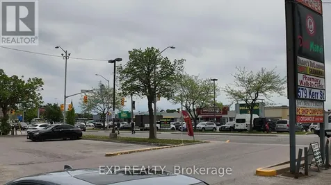 579 Kerr Street Oakville (qe Queen Elizabeth) ON L6K 3E1
