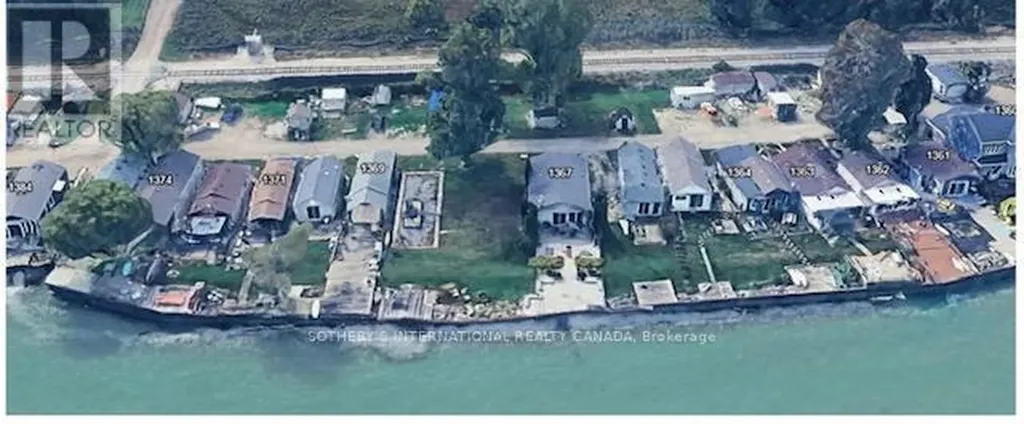 1361 St. Clair Avenue Lakeshore ON N0R 1A0