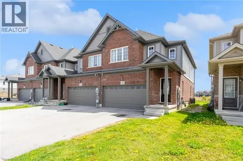 123 Sycamore Street Welland ON L3C 0H9