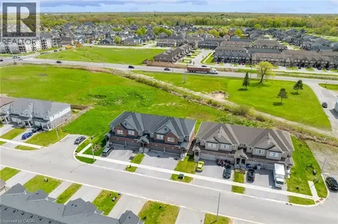123 Sycamore Street Welland ON L3C 0H9