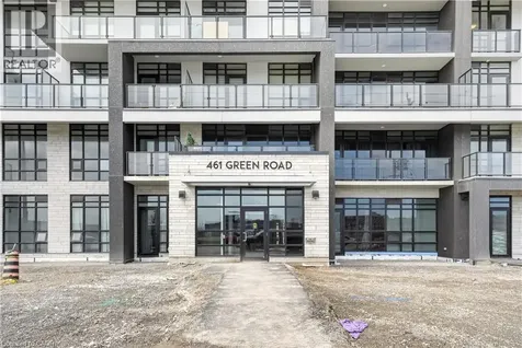 461 Green Road Stoney Creek ON L8E 0L5