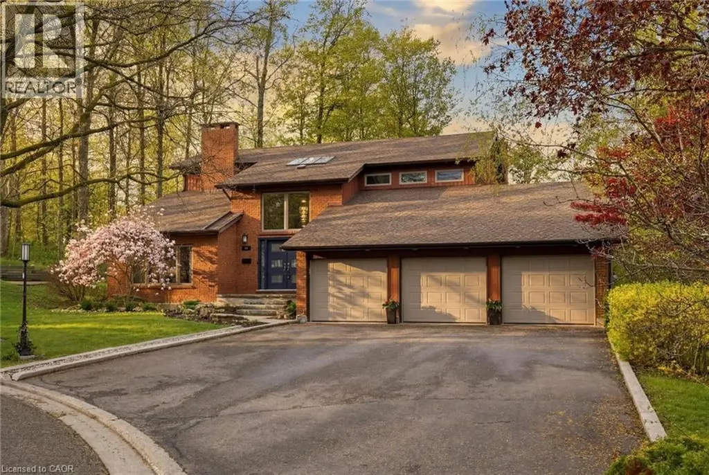 20 Huntingdale Place West Kitchener ON N2A 3K6