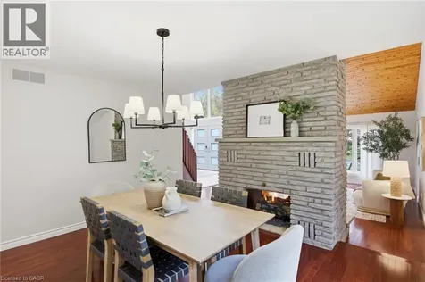 20 Huntingdale Place West Kitchener ON N2A 3K6