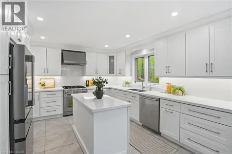 20 Huntingdale Place West Kitchener ON N2A 3K6