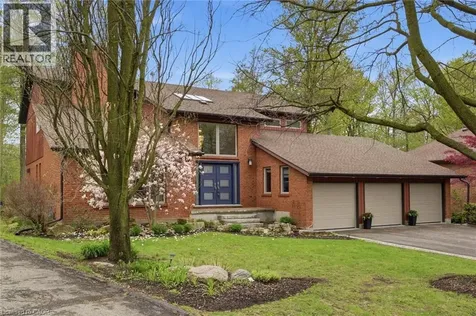 20 Huntingdale Place West Kitchener ON N2A 3K6