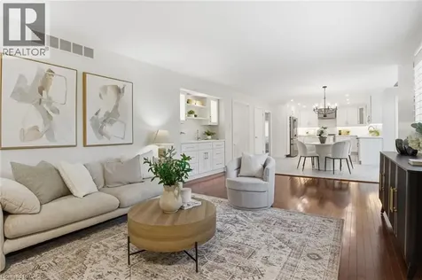 20 Huntingdale Place West Kitchener ON N2A 3K6