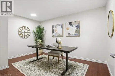 20 Huntingdale Place West Kitchener ON N2A 3K6