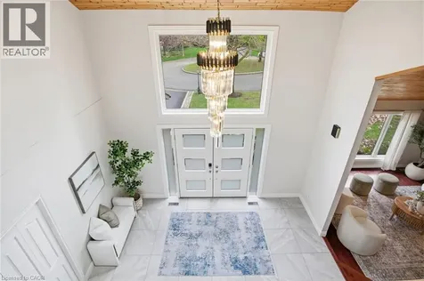20 Huntingdale Place West Kitchener ON N2A 3K6