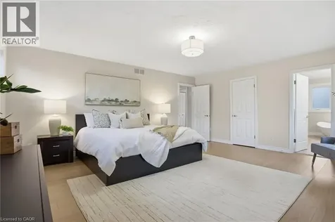 20 Huntingdale Place West Kitchener ON N2A 3K6