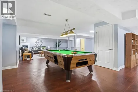 20 Huntingdale Place West Kitchener ON N2A 3K6