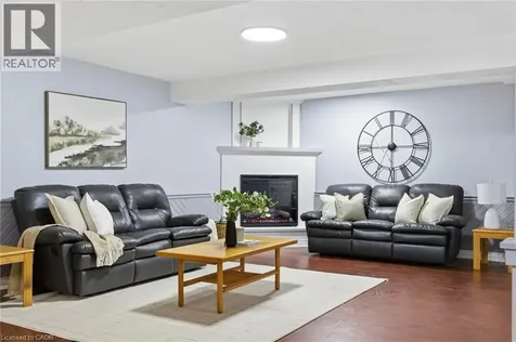 20 Huntingdale Place West Kitchener ON N2A 3K6