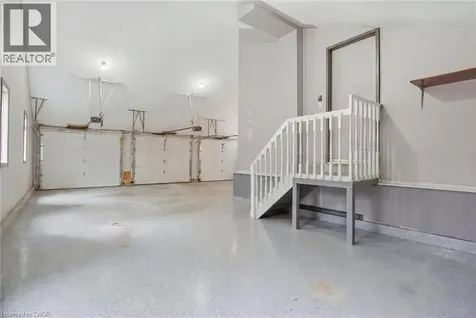 20 Huntingdale Place West Kitchener ON N2A 3K6